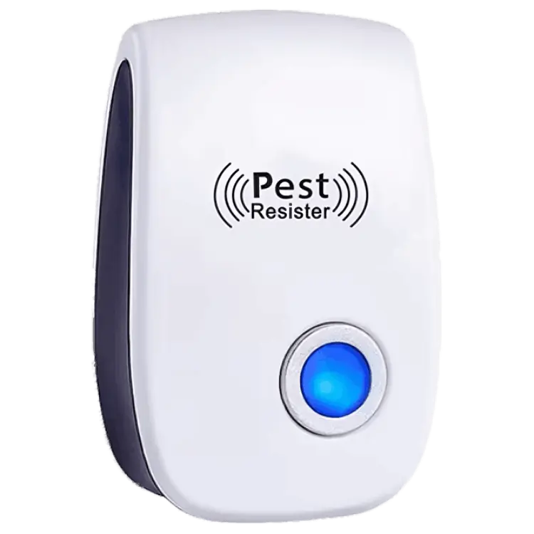 Ultrasonic Pest Resister
